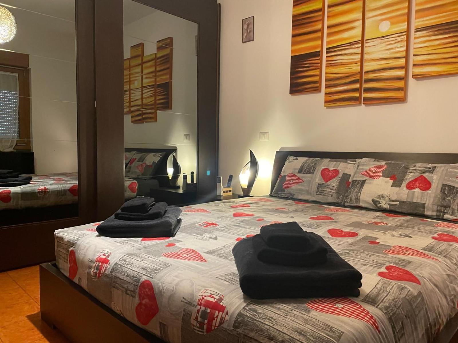 Apartment Sweet Tiburtina 15 Minuti Dal Colosseo Rom