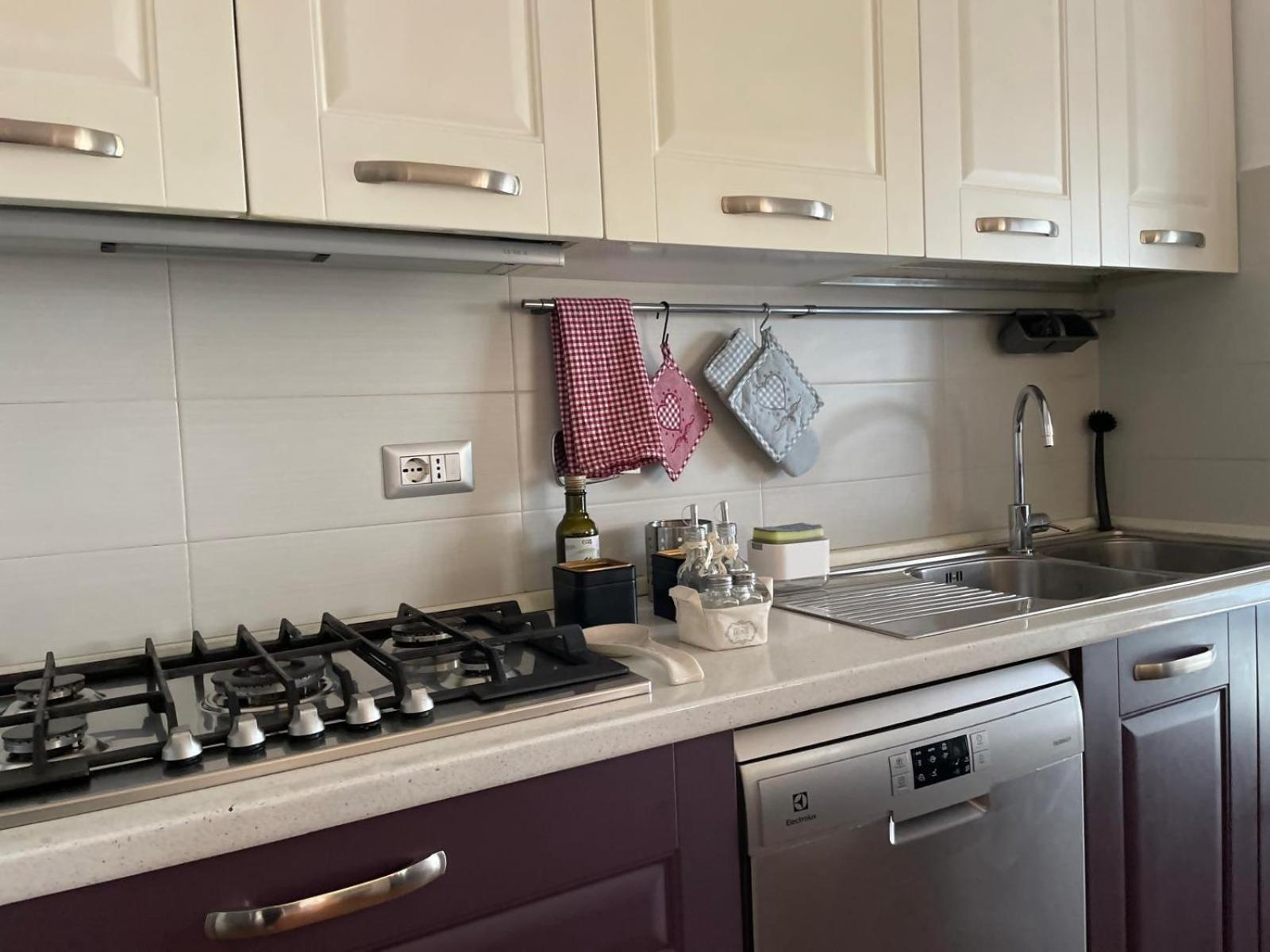Apartment Sweet Tiburtina 15 Minuti Dal Colosseo Rom