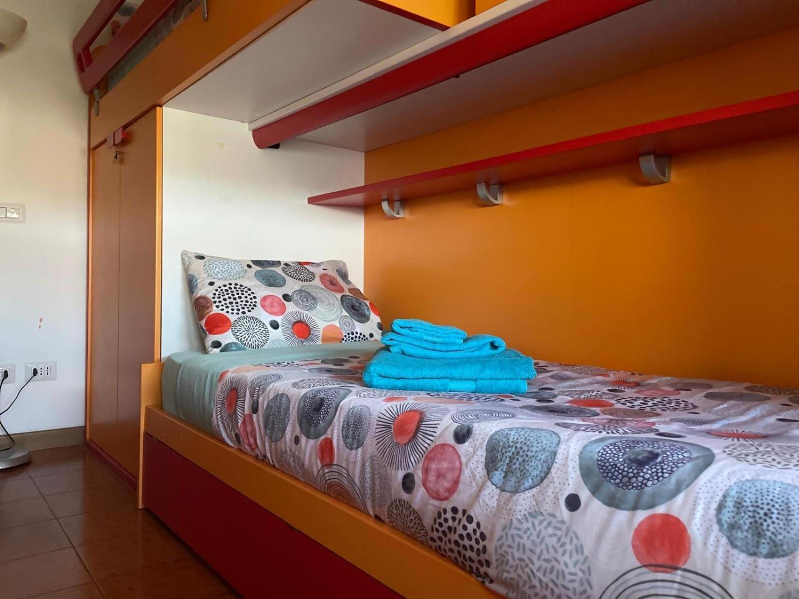 Sweet Tiburtina 15 Minuti Dal Colosseo Rom