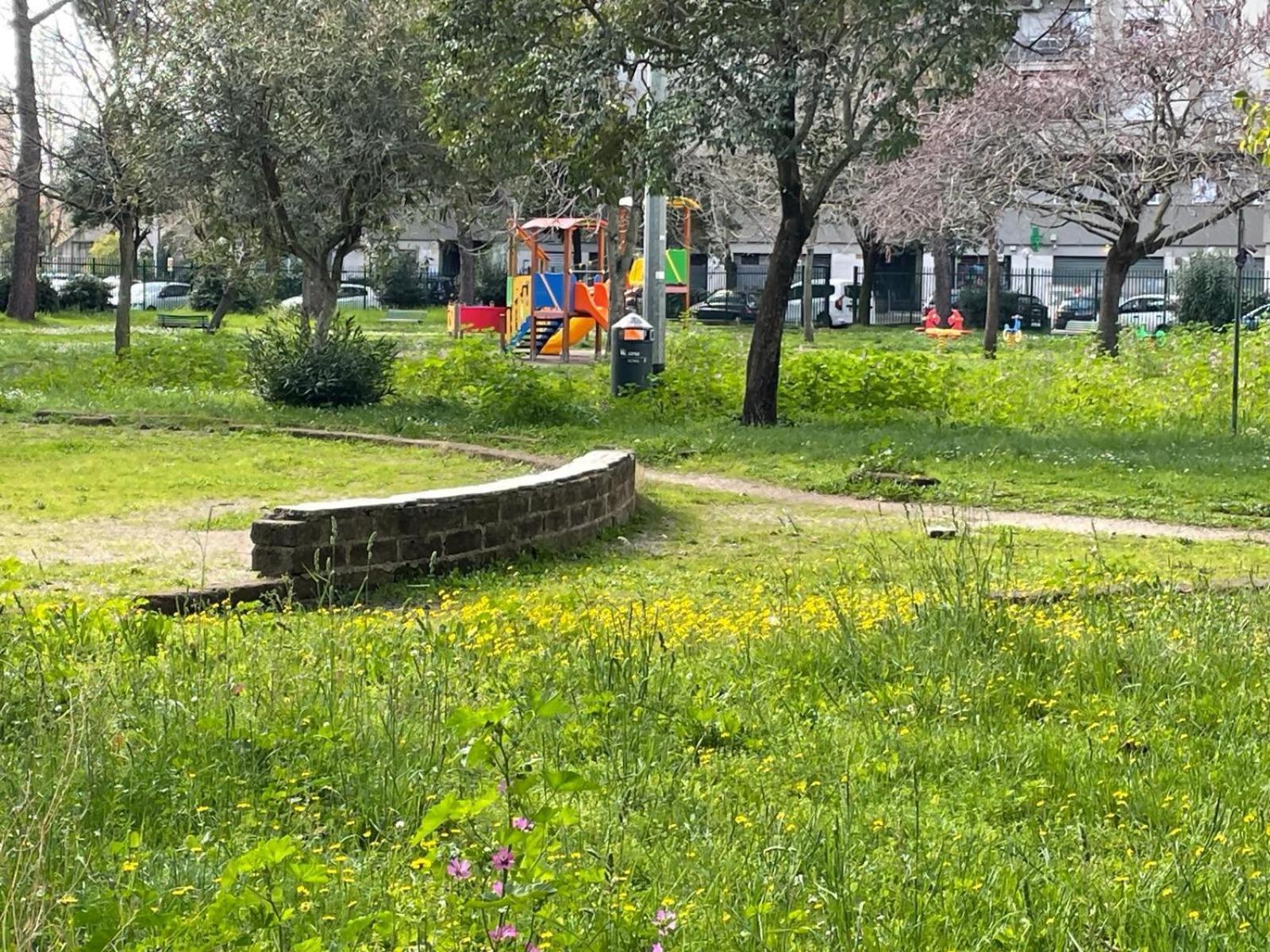 Apartment Sweet Tiburtina 15 Minuti Dal Colosseo Rom